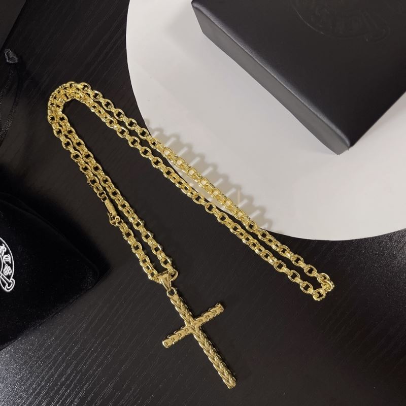 Chrome Hearts Necklaces